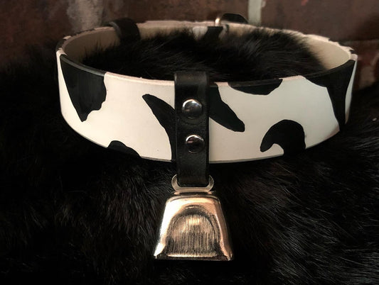 Cowbell Collar