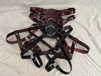 Strap-On