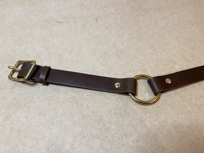 Simple Ring Collar