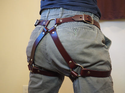 Strap-On