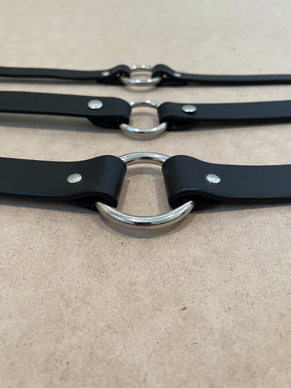 Simple Ring Collar