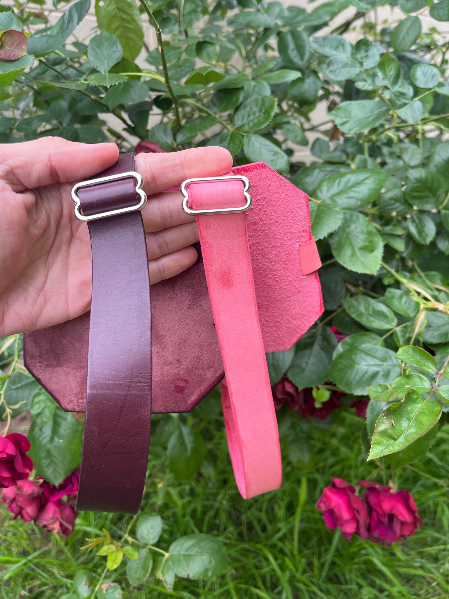 Thigh Strap