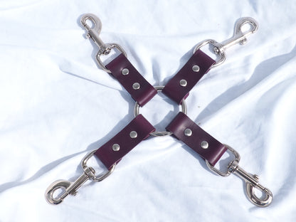 Cuff Connectors