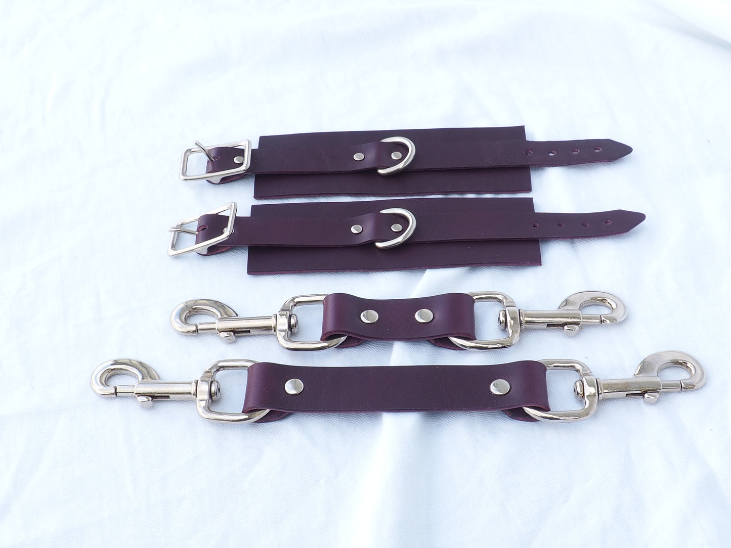 Cuffs