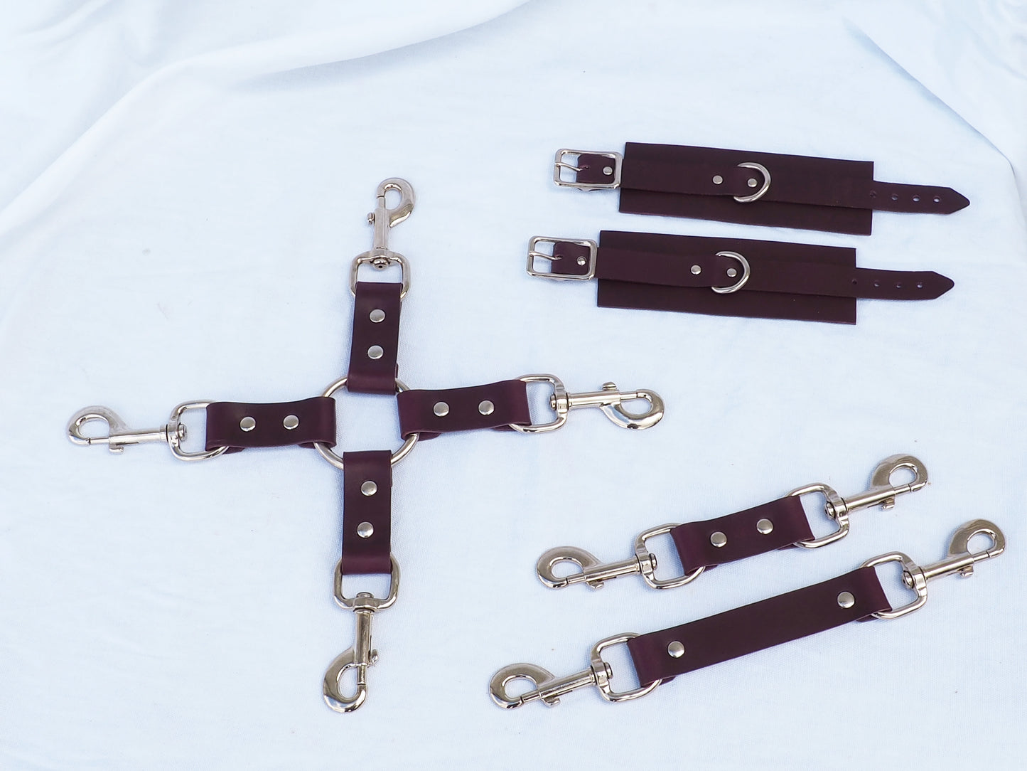 Cuff Connectors
