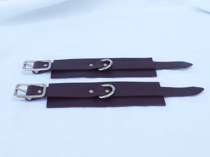 Cuffs
