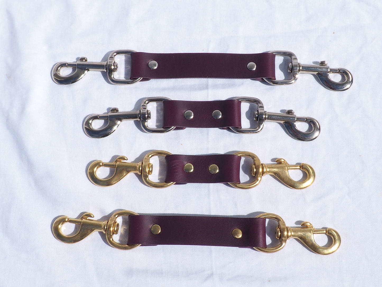 Cuff Connectors