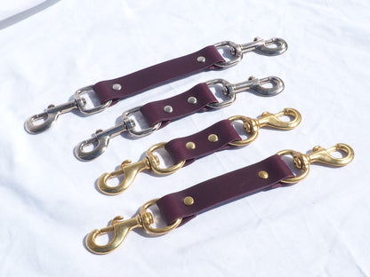 Cuff Connectors